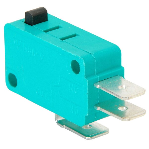 Main product image for SPDT Snap-Action Standard Micro Switch 060-600